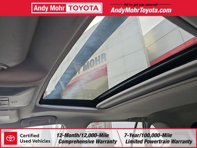 Certified 2024 Toyota RAV4 XLE Premium w/ Weather Package AWD/4WD image 26