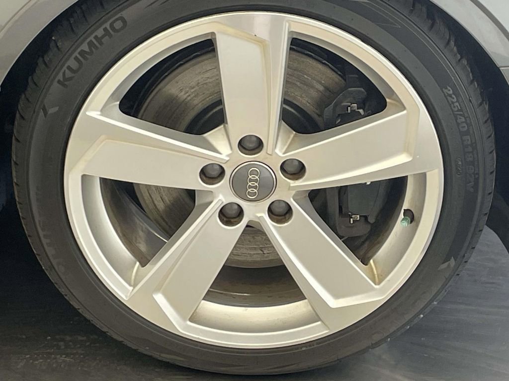 Used 2018 Audi S3 Premium Plus image 14