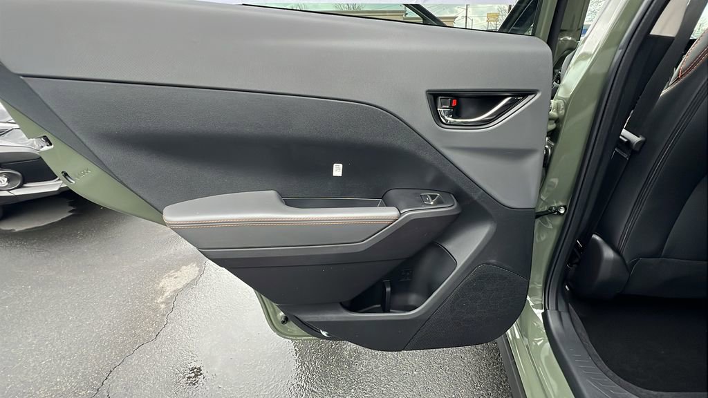 Used 2025 Subaru Crosstrek 2.5i Limited image 14