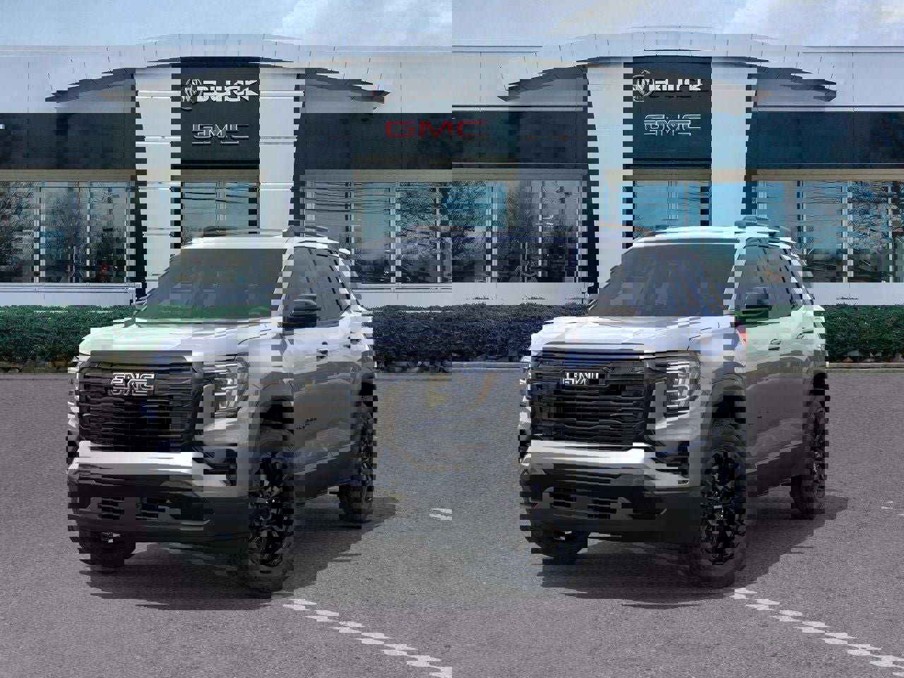 New 2026 GMC Terrain Elevation w/ Elevation Premium Package image 30