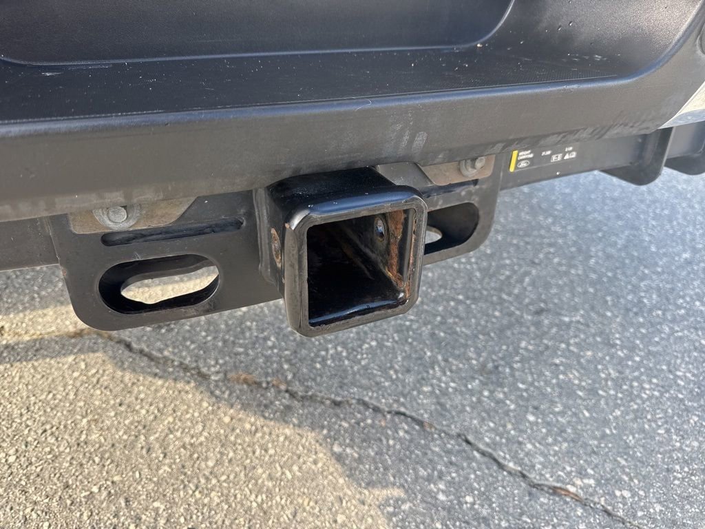 Used 2021 Ford F350 Lariat w/ Lariat Ultimate Package image 32