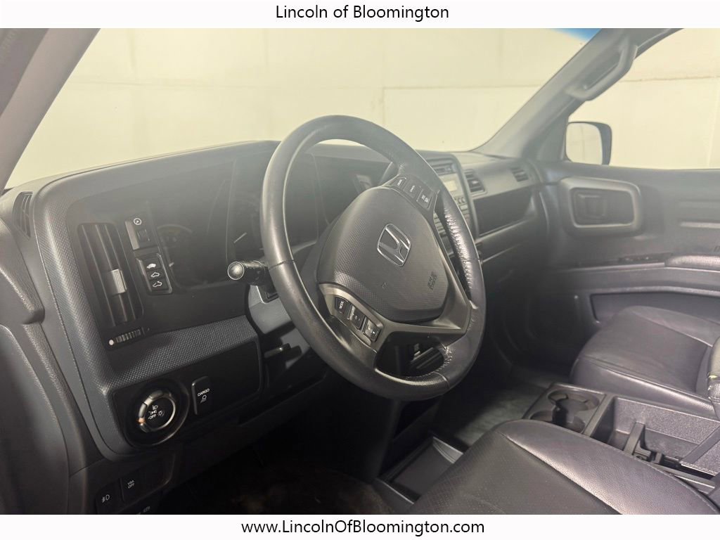 Used 2010 Honda Ridgeline RTL image 32