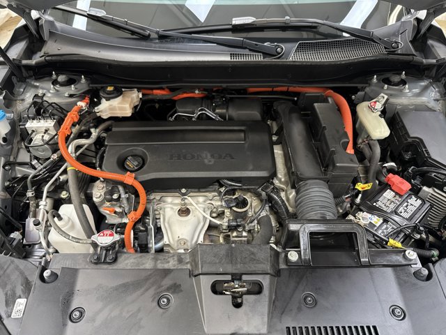 Used 2024 Honda CR-V Sport image 32