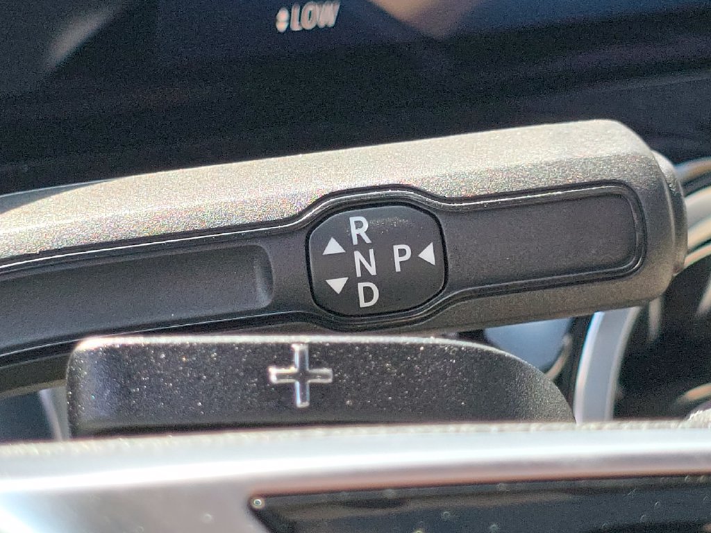 New 2026 Mercedes-Benz GLB 250 4MATIC image 36