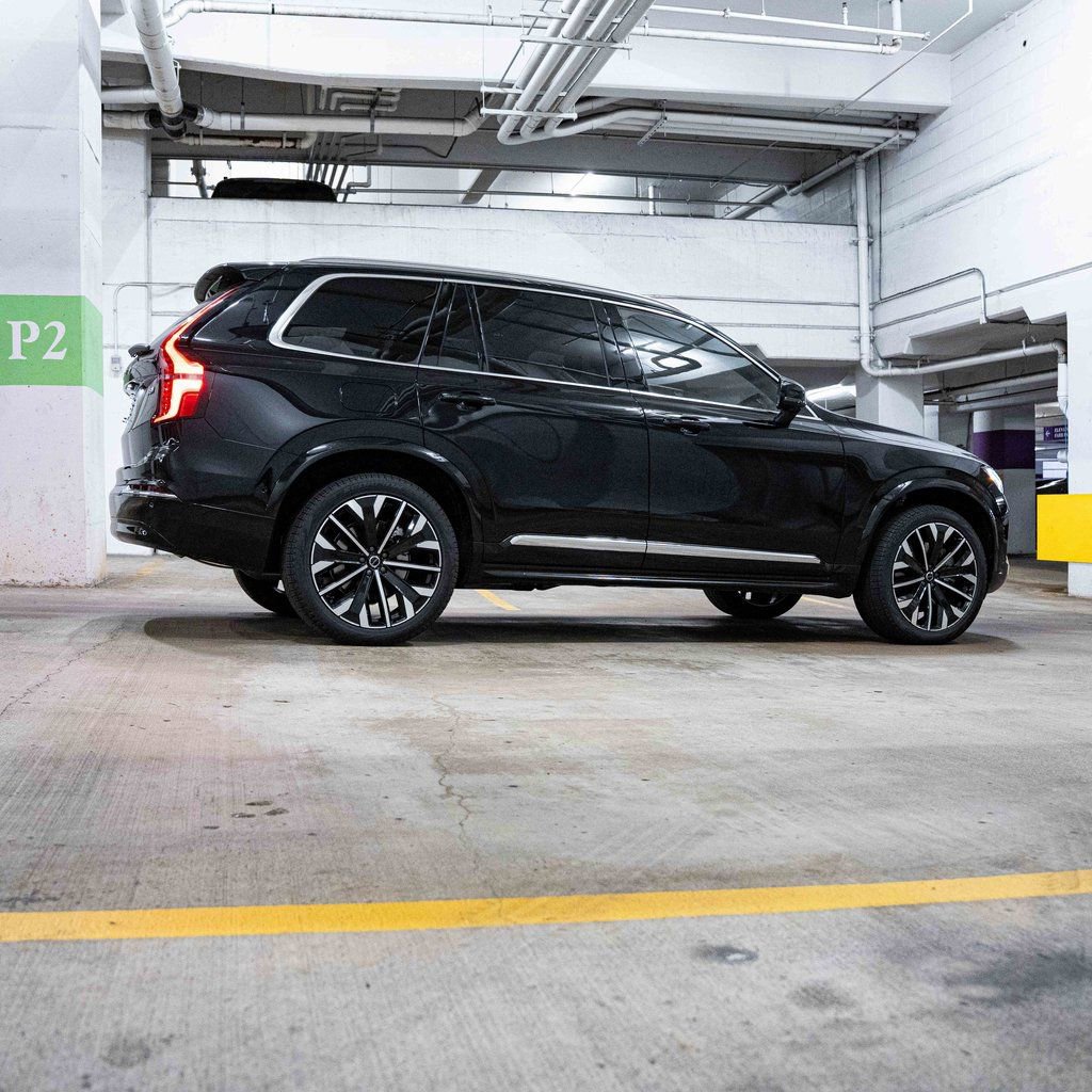 New 2026 Volvo XC90 T8 Plus w/ Protection Package Premier AWD/4WD image 7