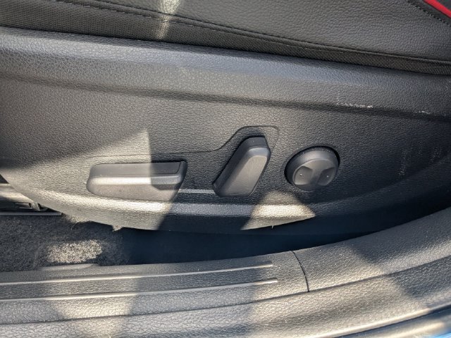 Certified 2024 Kia Forte GT w/ GT2 Package FWD image 21