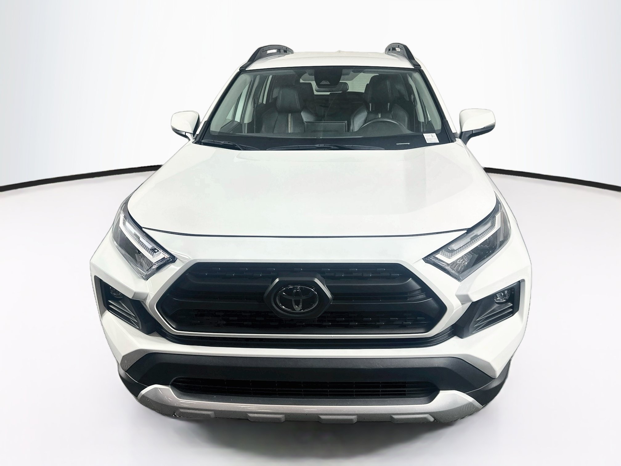 Used 2024 Toyota RAV4 Adventure AWD/4WD image 2
