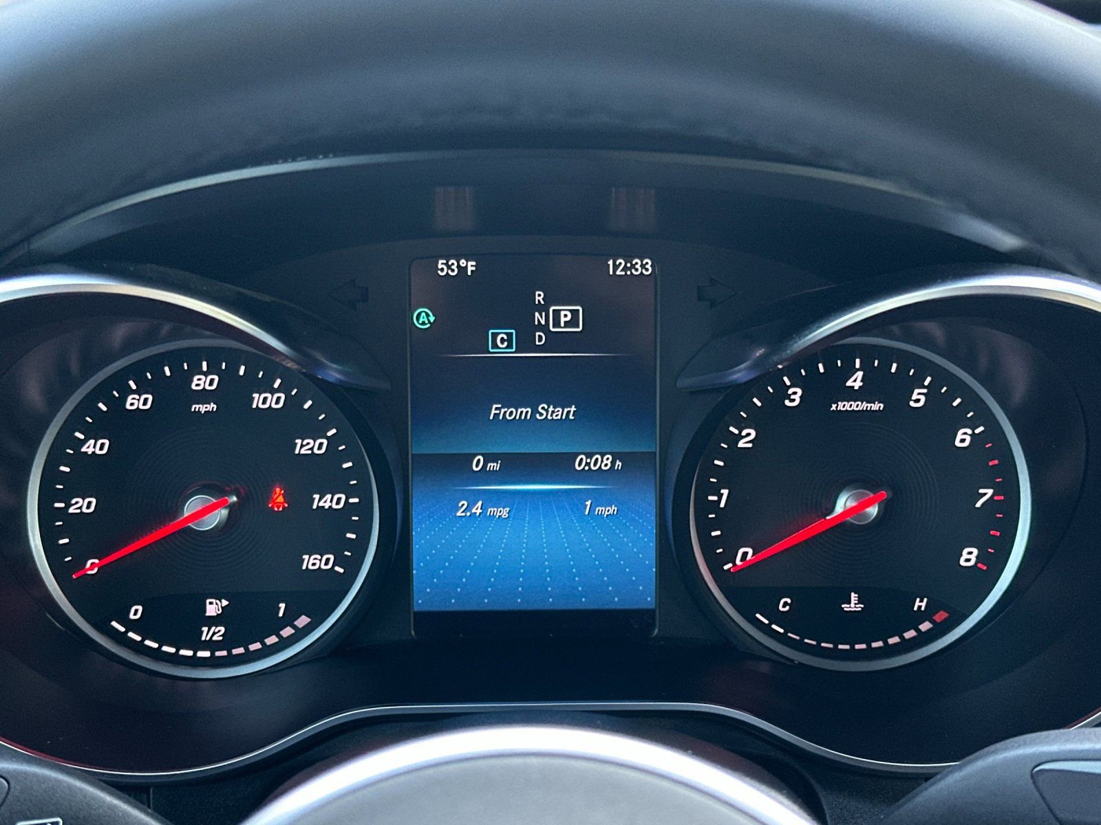 Certified 2022 Mercedes-Benz GLC 300 4MATIC Coupe image 24