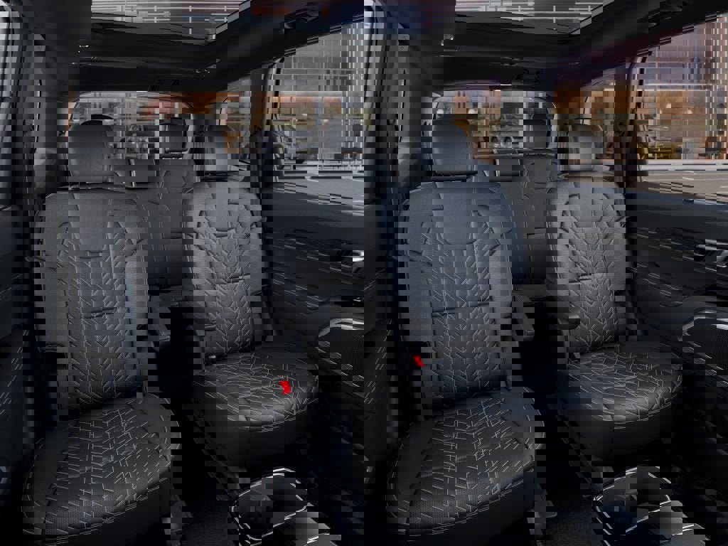 New 2025 Kia Telluride SX X-Line image 15