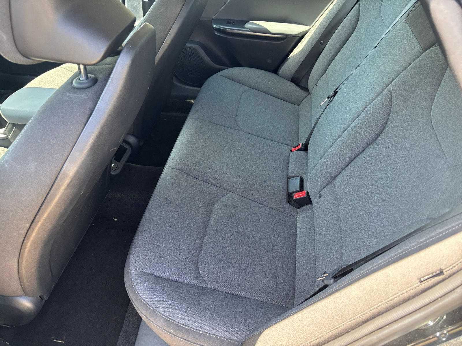 Used 2025 Kia K4 FWD image 28