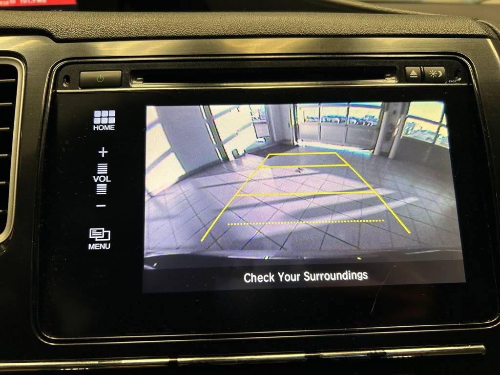 Used 2014 Honda Civic EX image 15