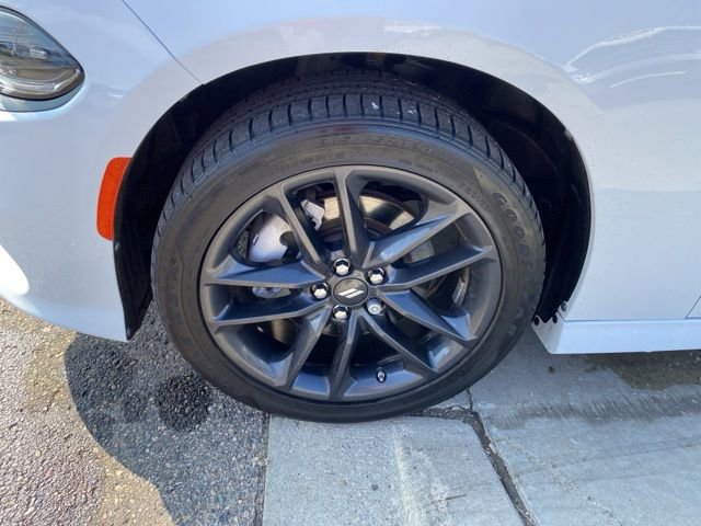 Used 2023 Dodge Charger GT w/ Blacktop Package image 12