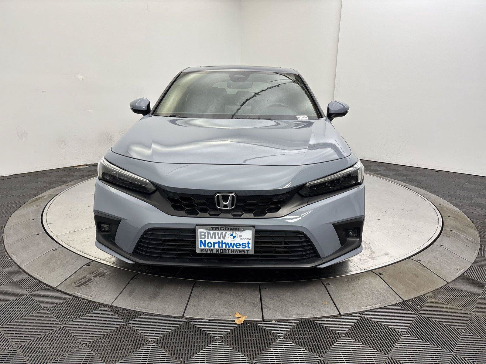 Used 2022 Honda Civic Sport Touring image 14