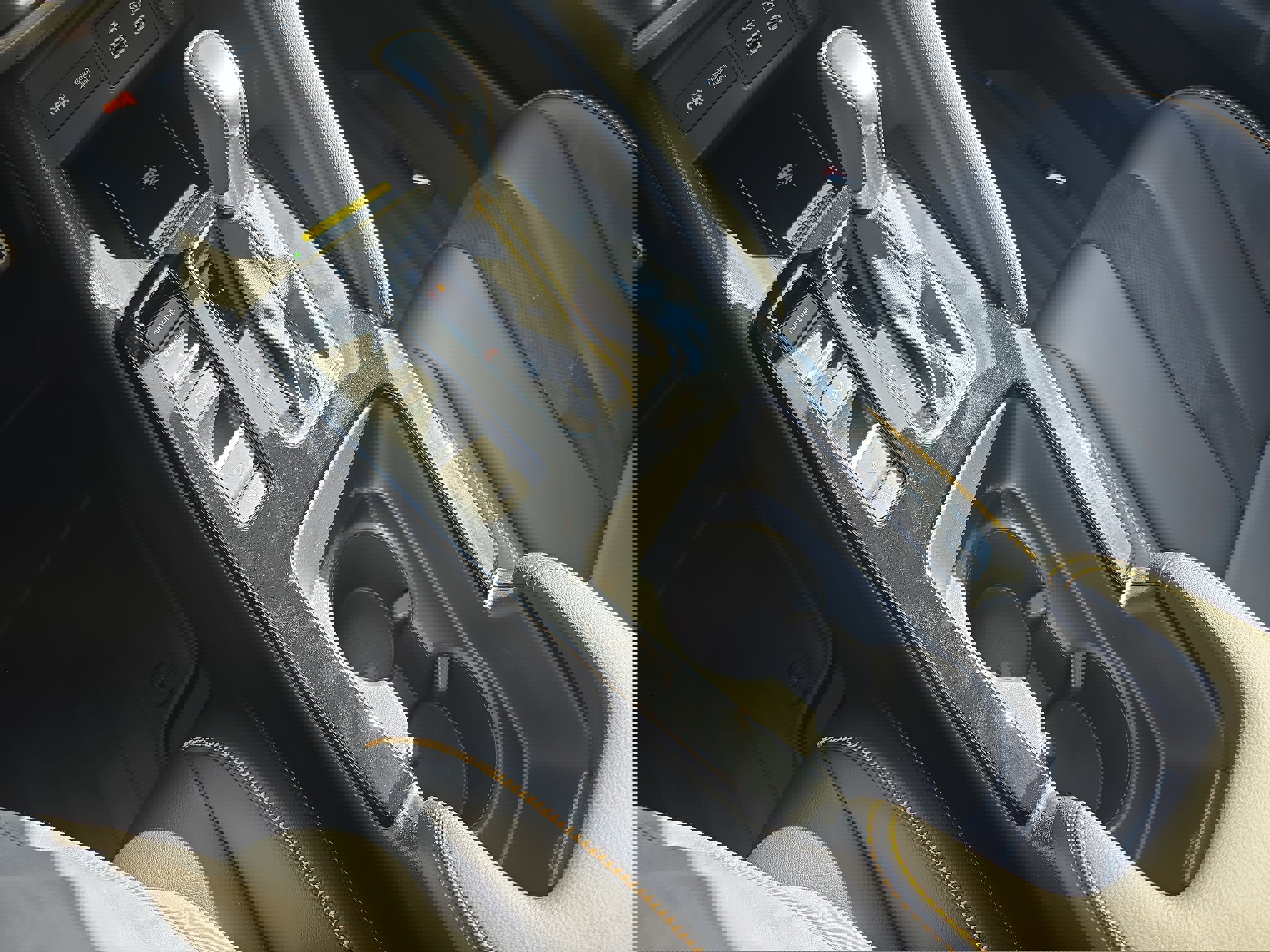 New 2026 Acura Integra A-Spec image 22