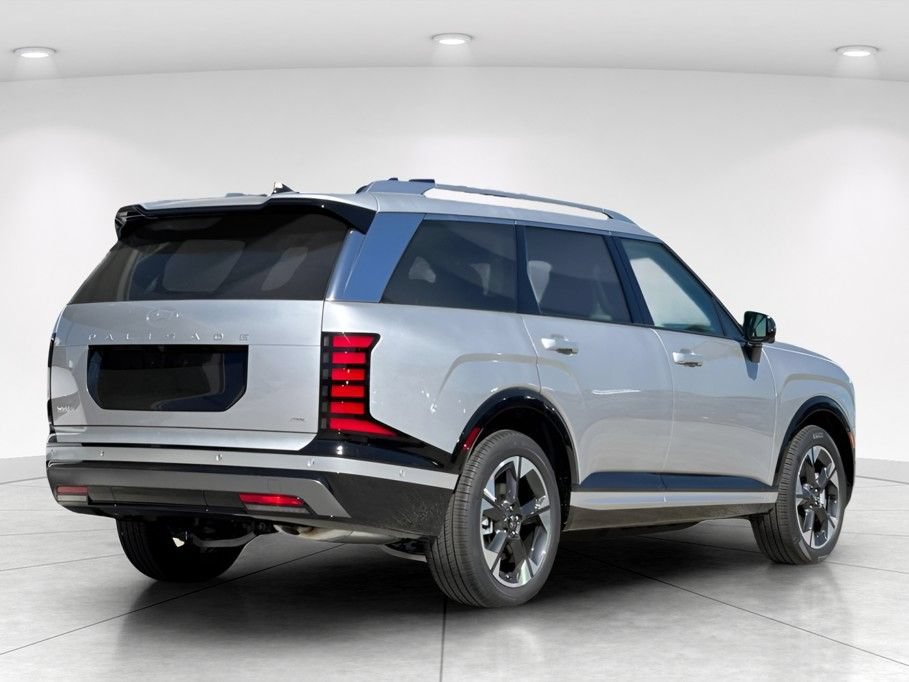 New 2026 Hyundai Palisade Limited AWD/4WD image 4