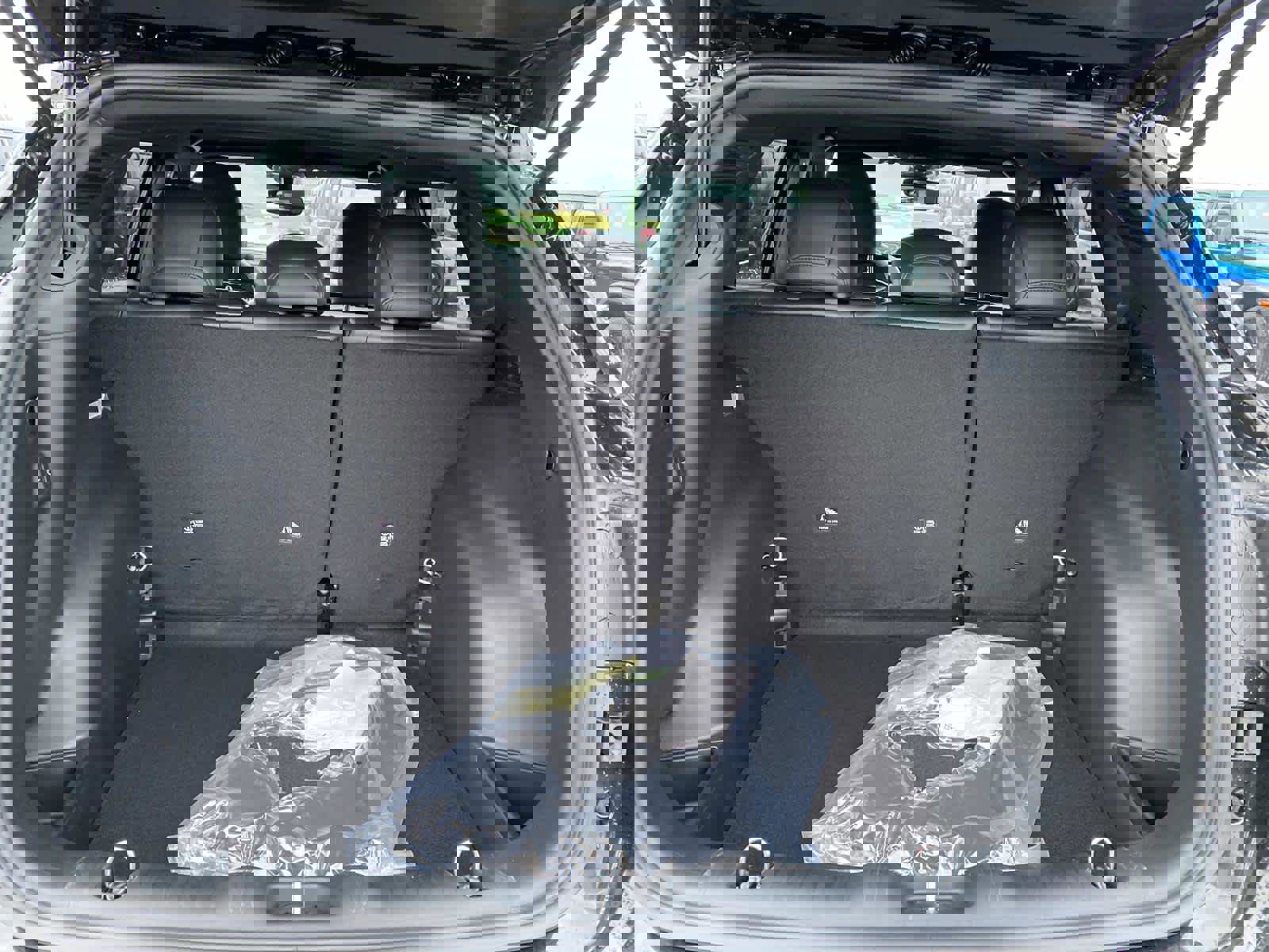 New 2026 Jeep Compass Limited image 5