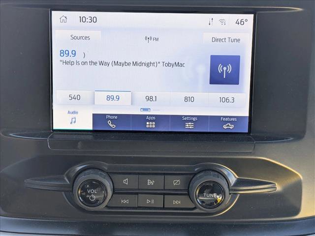 Certified 2022 Ford F150 XLT image 17