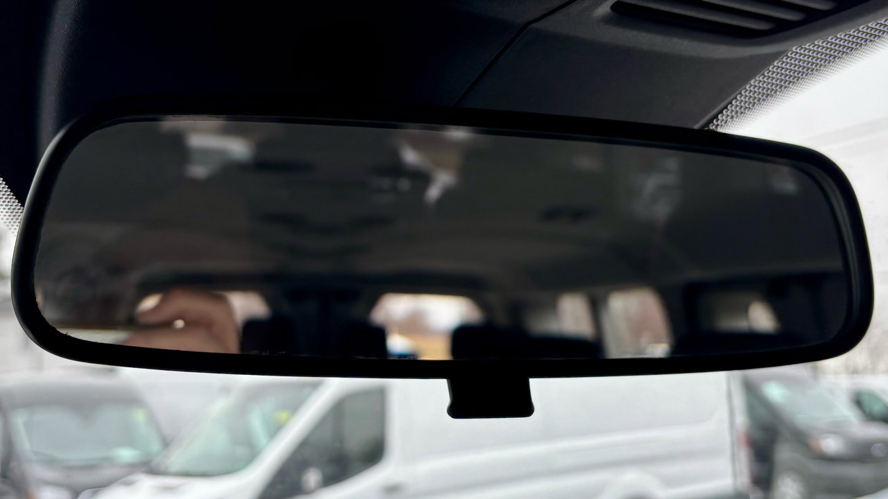 Used 2020 Ford Transit 350 XLT image 11