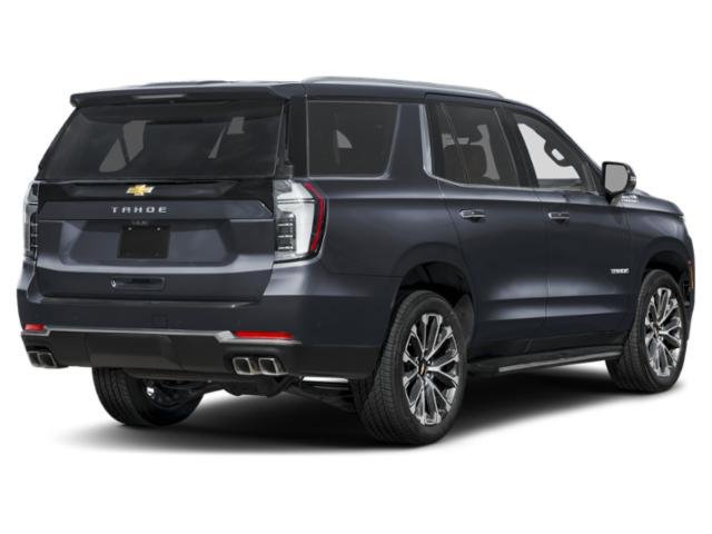 New 2026 Chevrolet Tahoe High Country w/ Sun And Tow Package AWD/4WD image 2