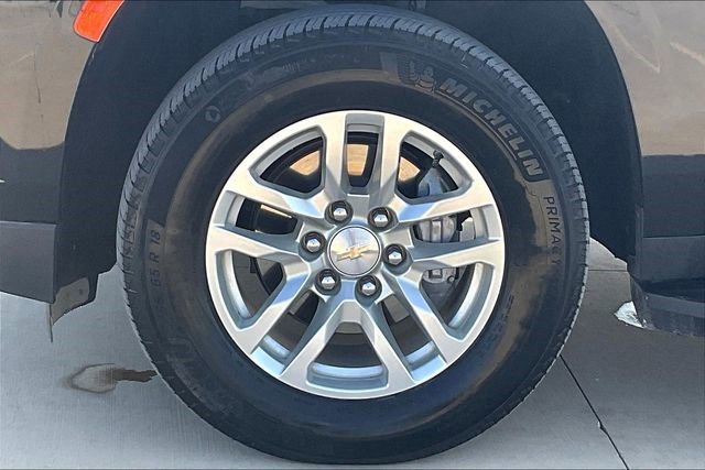 Certified 2024 Chevrolet Tahoe LT image 10