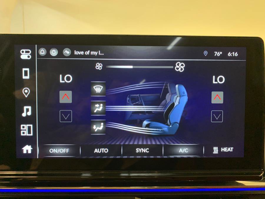 Used 2024 Acura ZDX A-Spec image 38