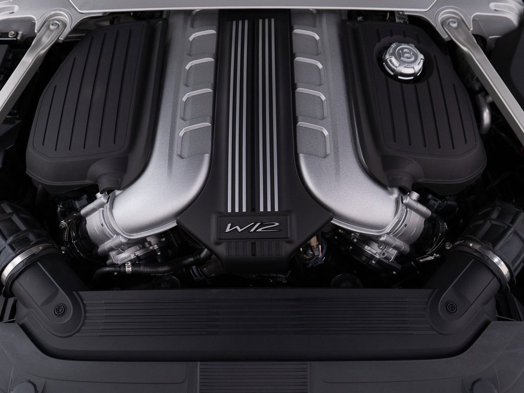 Used 2024 Bentley Continental GT Speed image 46