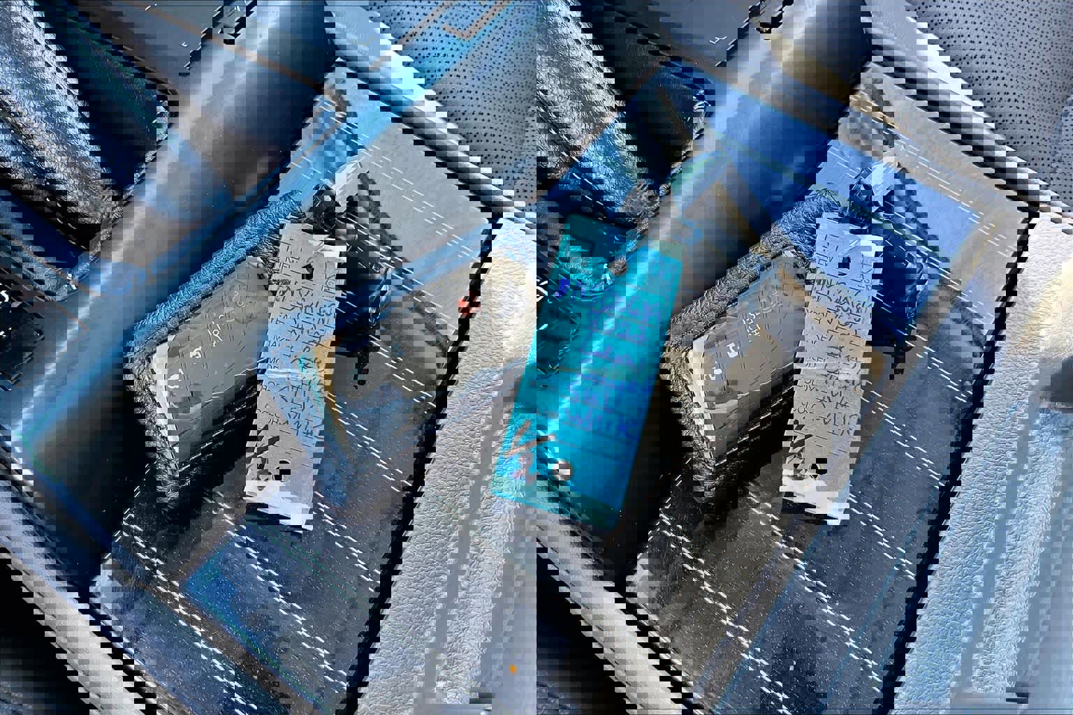 Used 2022 Lexus GX 460 Premium image 14