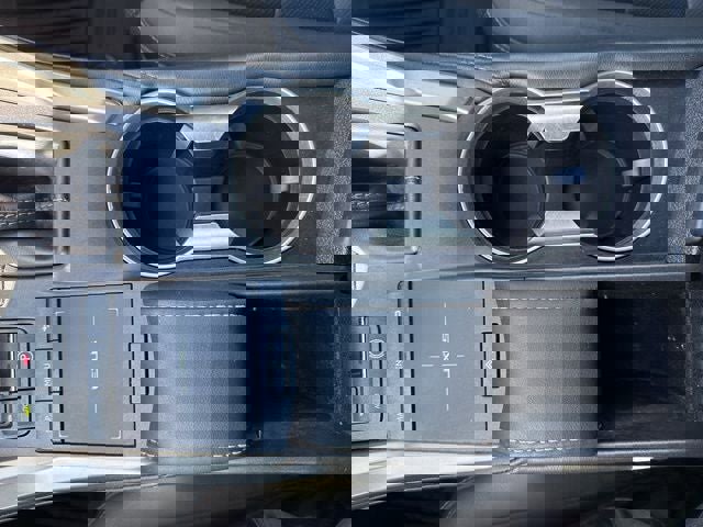 Used 2020 Lexus NX 300 AWD w/ Black Line Edition image 37