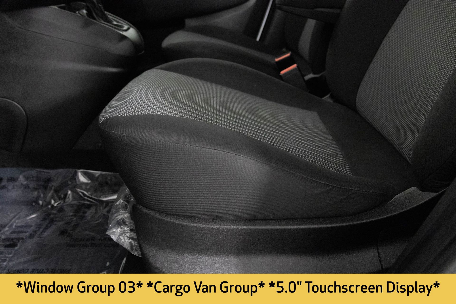 Used 2020 RAM ProMaster City Tradesman image 22