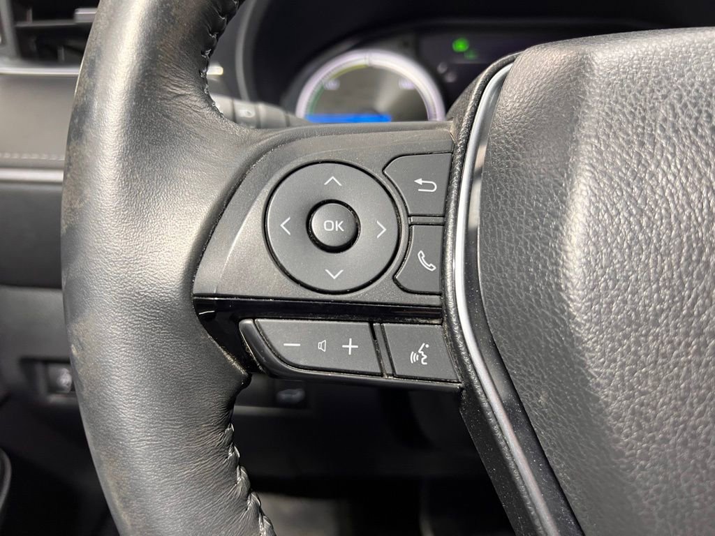 Used 2024 Toyota Venza XLE AWD/4WD image 20