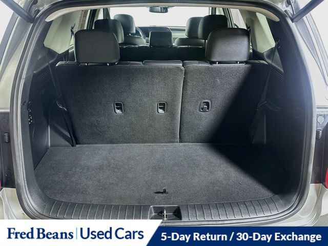 Used 2022 Hyundai Palisade SEL w/ 8P Bench Seat Package AWD/4WD image 33