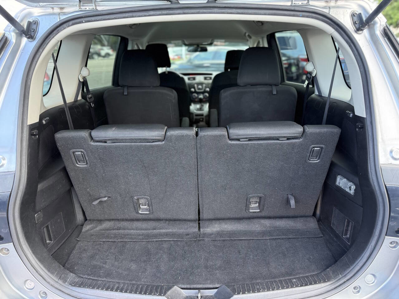 Used 2014 MAZDA MAZDA5 Sport image 17