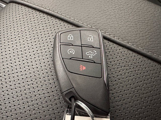 Used 2026 GMC Sierra 1500 Denali AWD/4WD image 31