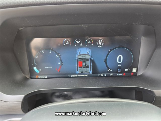 New 2025 Ford F150 XLT w/ Equipment Group 303A High image 20