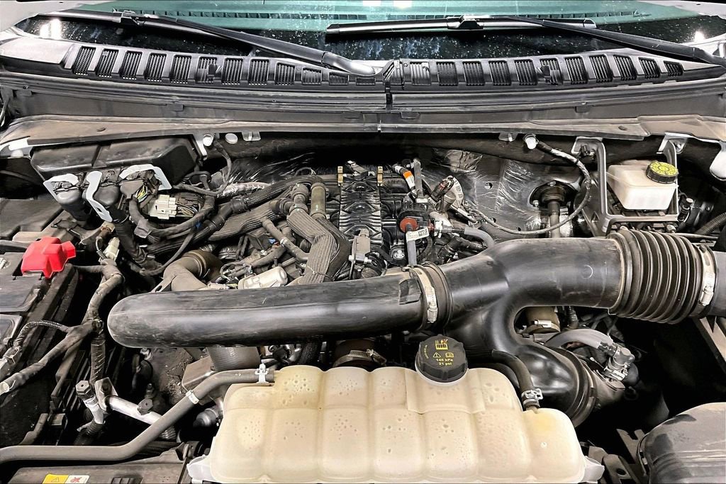 Used 2024 Ford Expedition Max Limited image 12