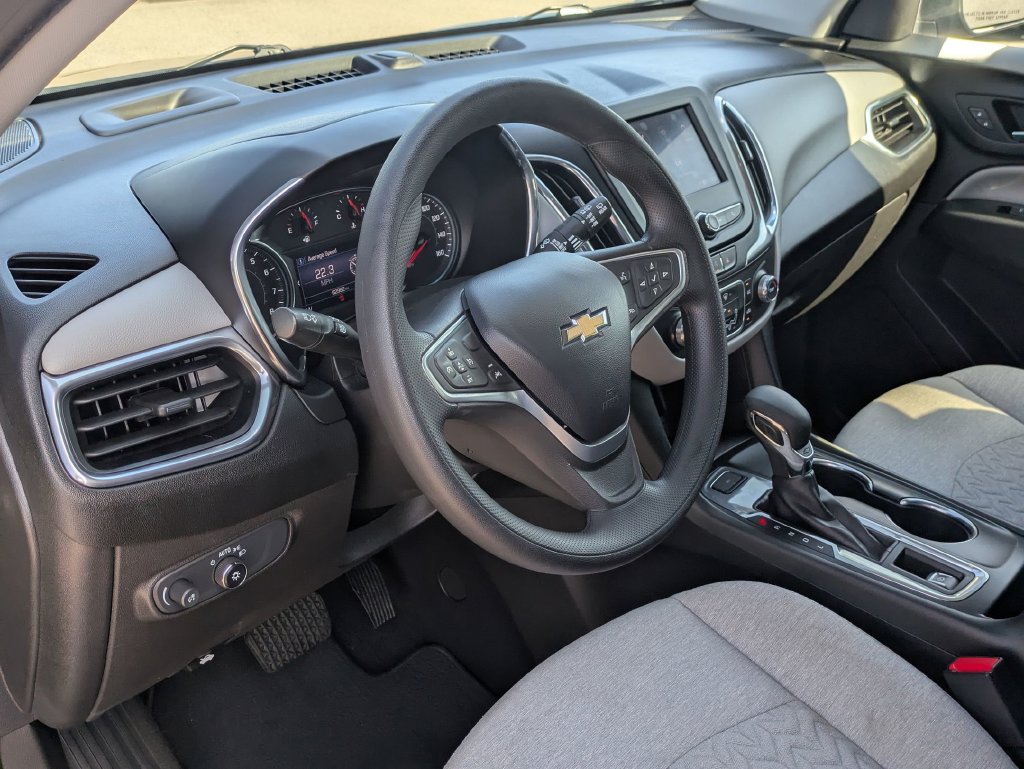 Used 2023 Chevrolet Equinox LT AWD/4WD image 33