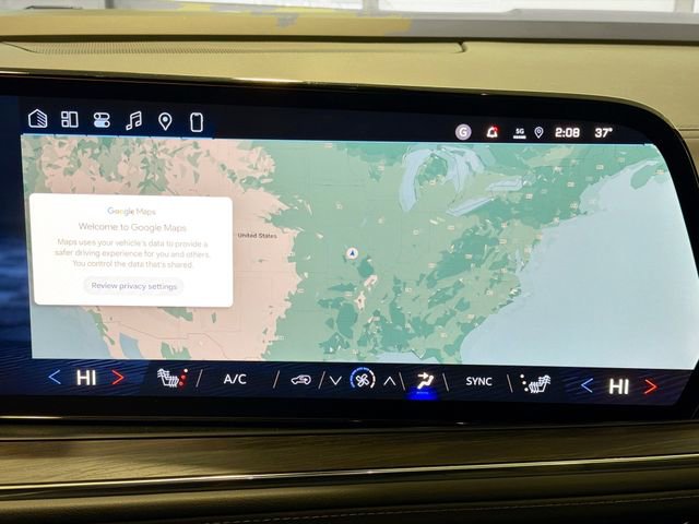 New 2026 Chevrolet Tahoe Z71 w/ Z71 Off-Road Package image 13