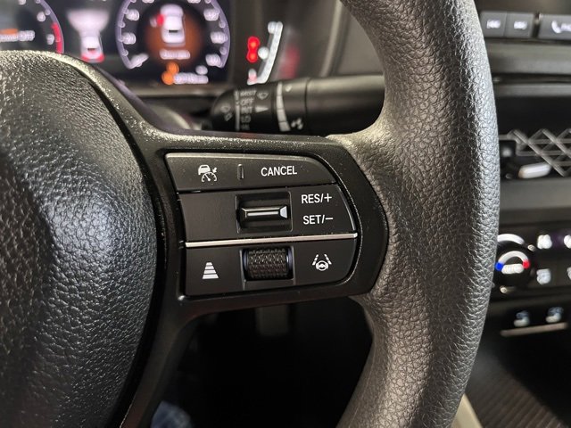 Used 2024 Honda Accord EX image 26