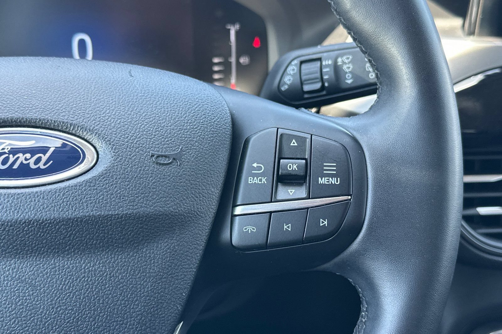 Used 2024 Ford Escape Active FWD image 31