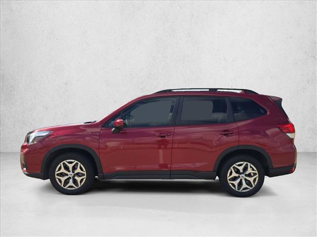 Used 2020 Subaru Forester Premium AWD/4WD image 9