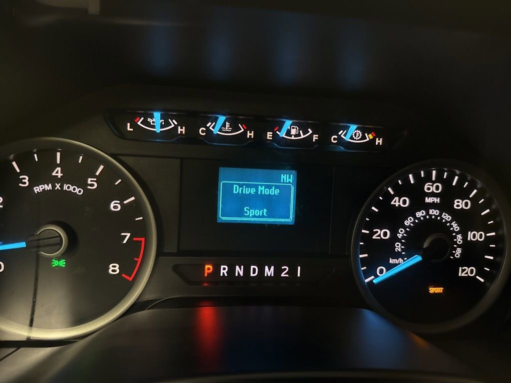 Used 2018 Ford F150 XLT image 25