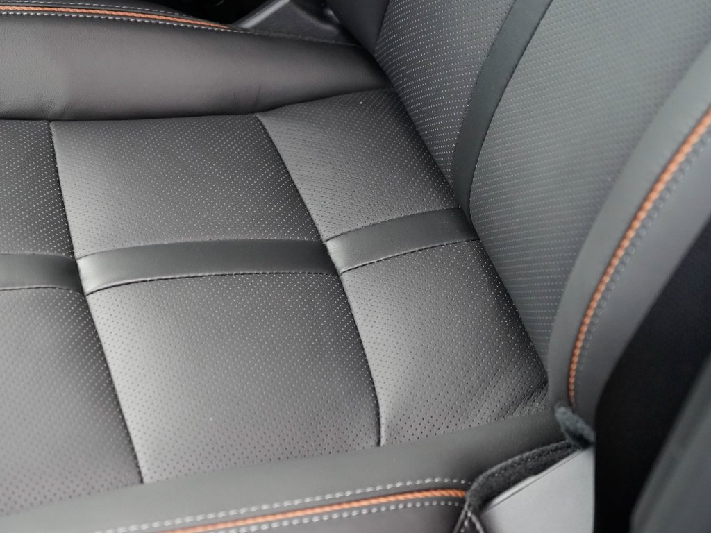 New 2026 MAZDA CX-50 AWD 2.5 S w/ Cargo Package image 23