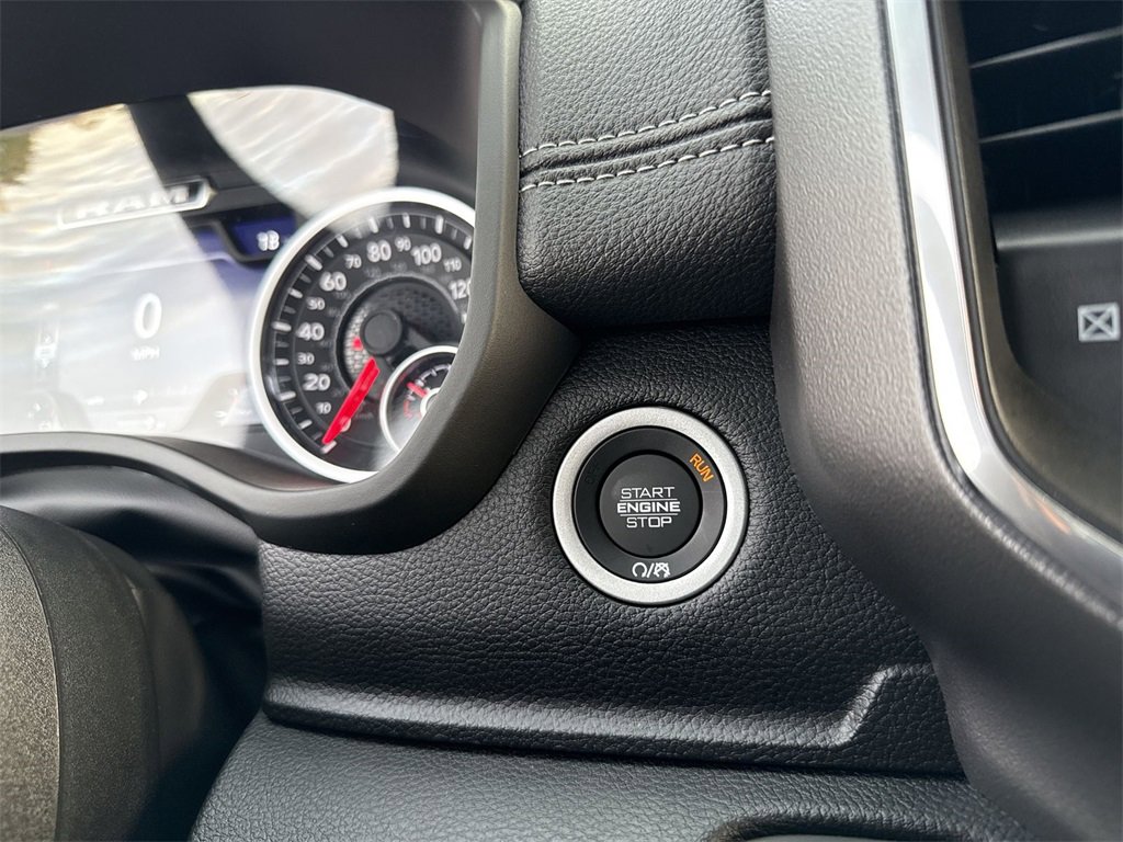 New 2026 RAM 1500 Laramie image 18