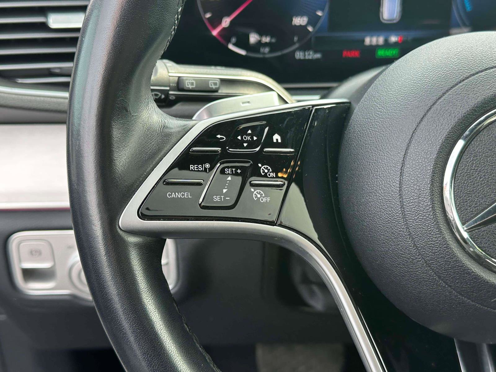 Used 2024 Mercedes-Benz GLE 450e GLE 450e Plug-In Hybrid 4MATIC image 23