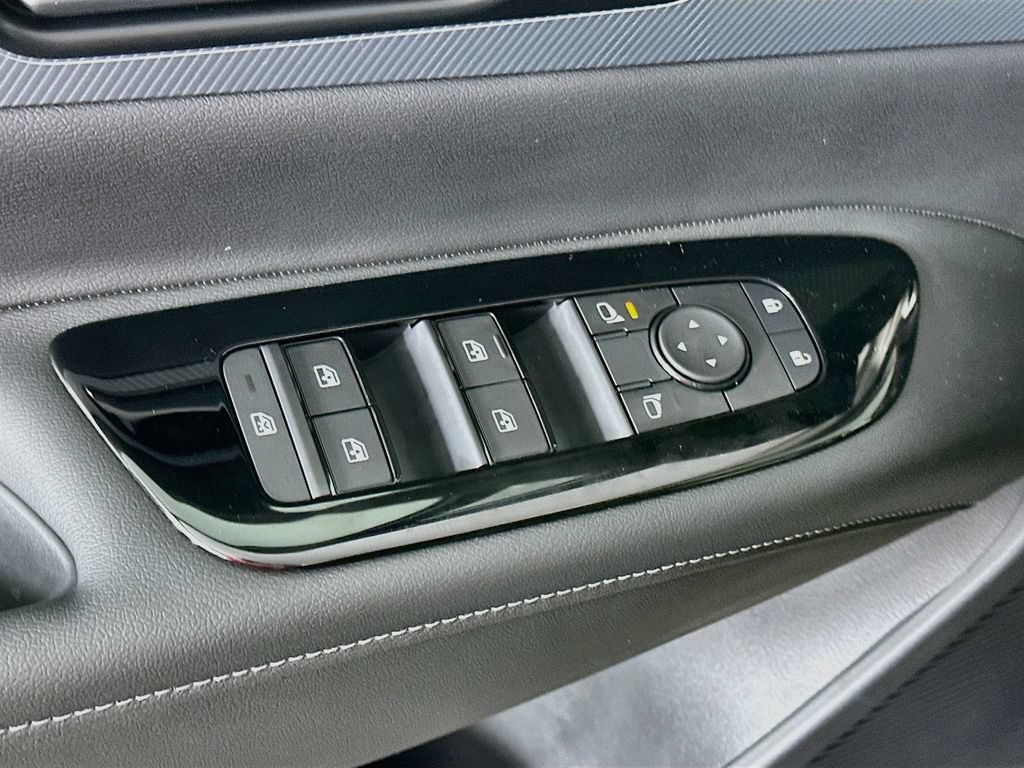 New 2026 Nissan Murano SL AWD/4WD image 24
