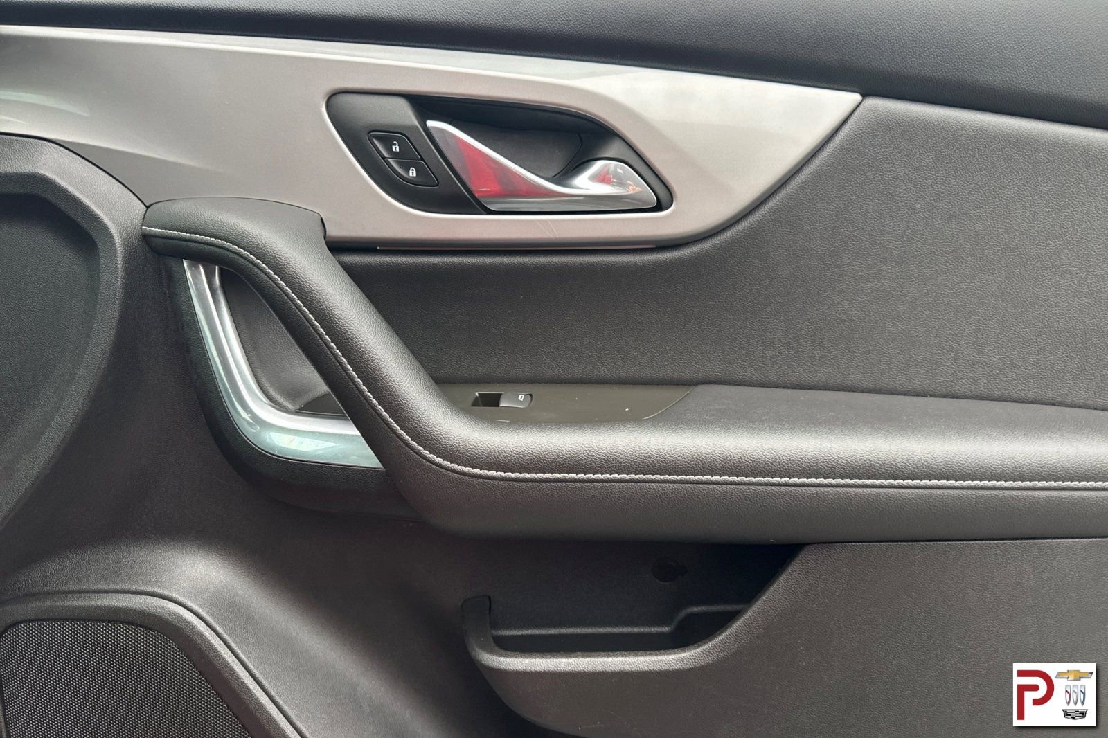 Certified 2024 Chevrolet Blazer LT image 19
