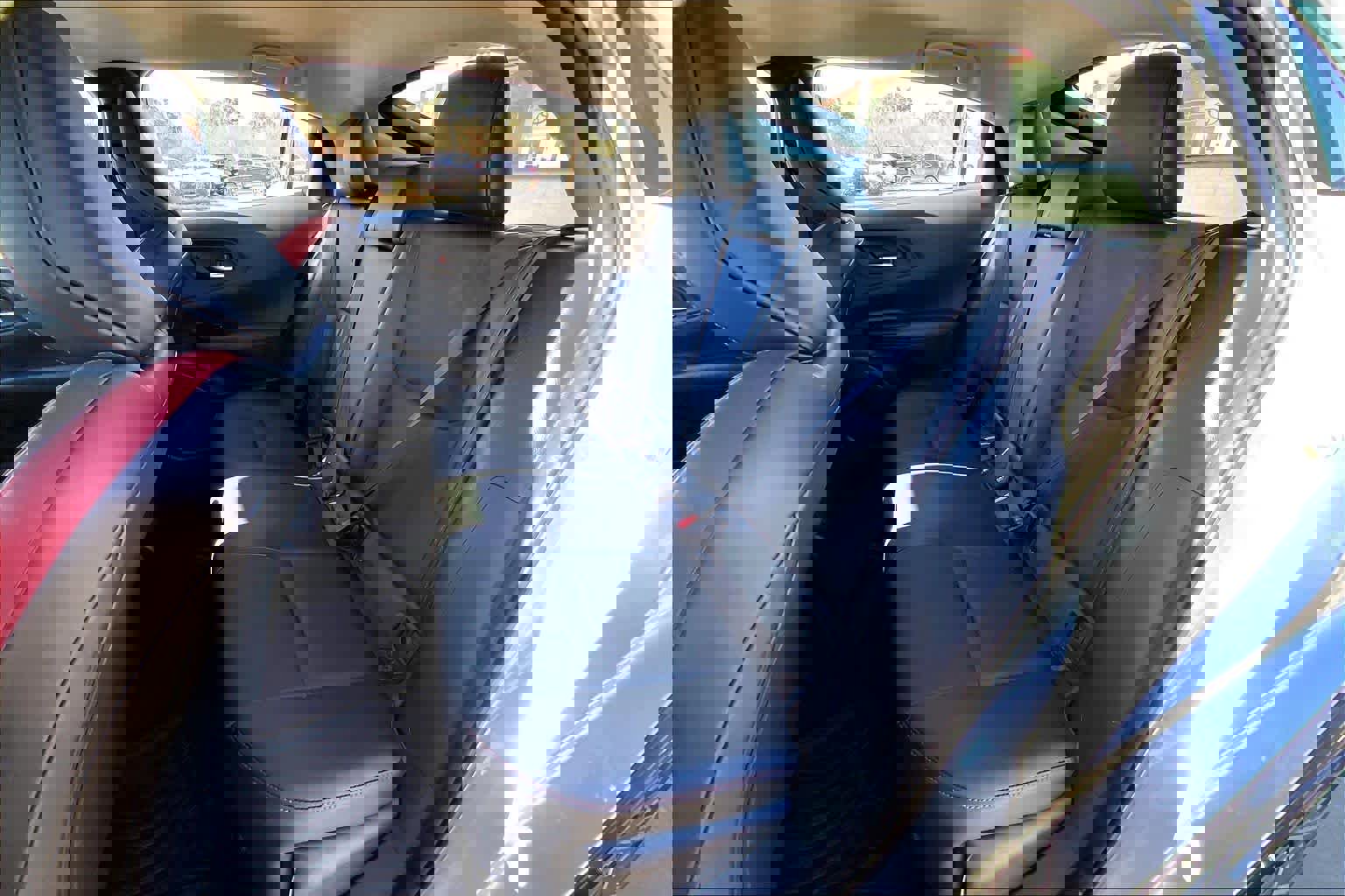 Used 2025 Toyota Prius Plug-In Hybrid image 20