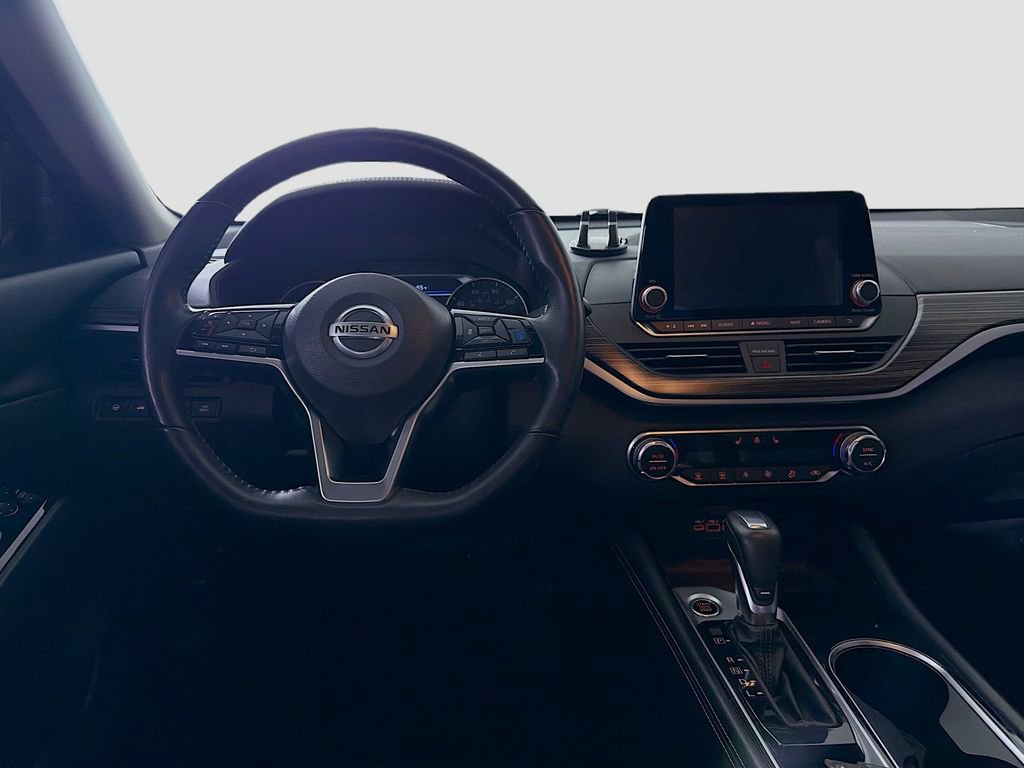 Used 2020 Nissan Altima 2.5 SL image 24