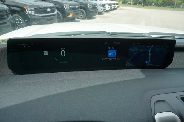 New 2027 Ford Expedition Active RWD image 13