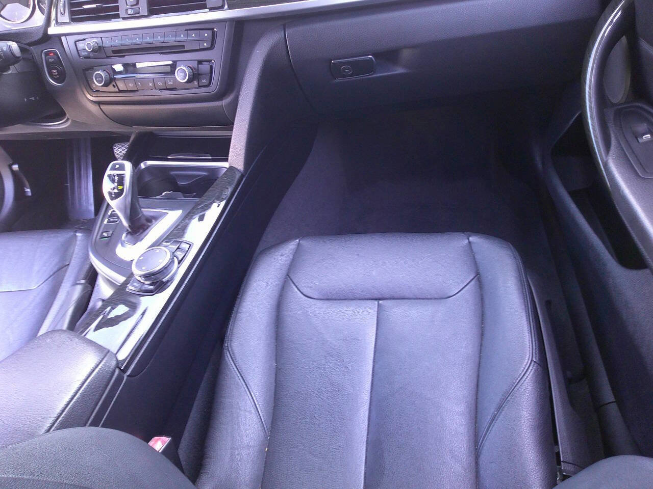 Used 2015 BMW 428i Gran Coupe image 17